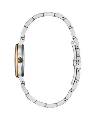 Classic Citizen L Watch, 28mm