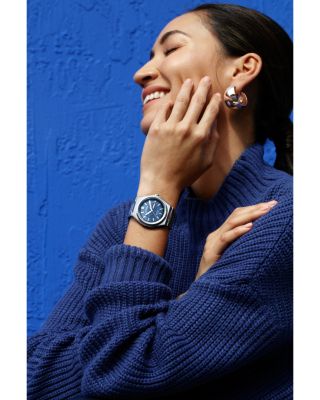 Sport Luxury Zenshin Watch, 39mm