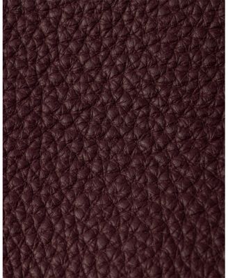 Small Leather Shoulder Bag