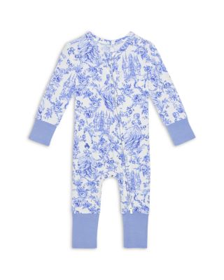 Girls' Briar Convertible Footie - Baby