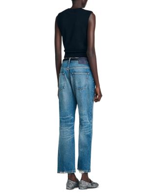 Emie Sleeveless Sweater