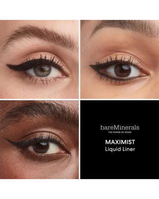 MAXIMIST Liquid Eyeliner