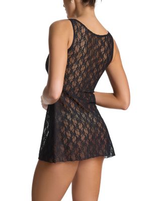 x Lexi Wood Kristi Peek-A-Boo Chemise