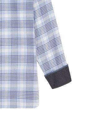 Delford Button Down Shirt