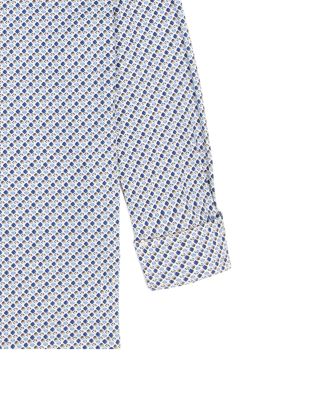 Cooper Knit Button Down Shirt