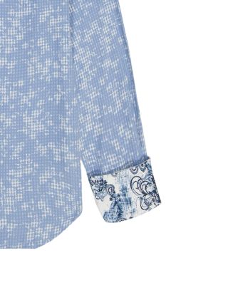 Angola Button Down Shirt