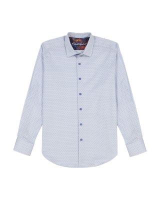 Clayton Button Down Shirt