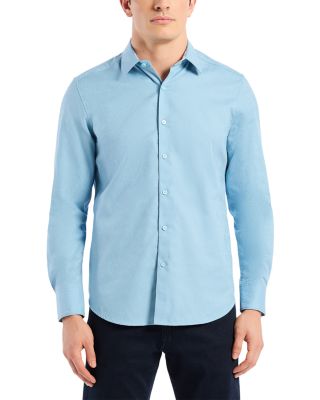 Odyssey Button Down Shirt