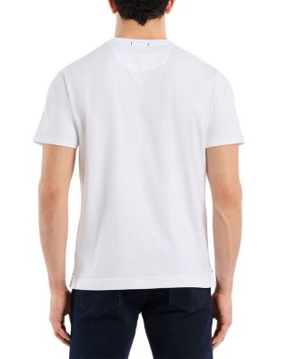 Racer Graham Graphic Tee