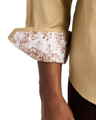 Odyssey Button Down Shirt