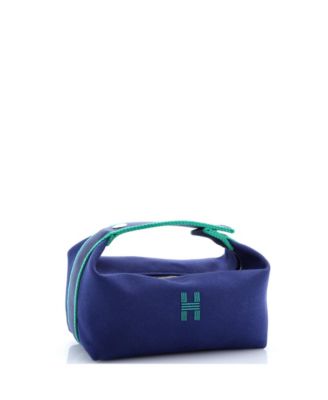 PM Bride-A-Brac Travel Case Toile