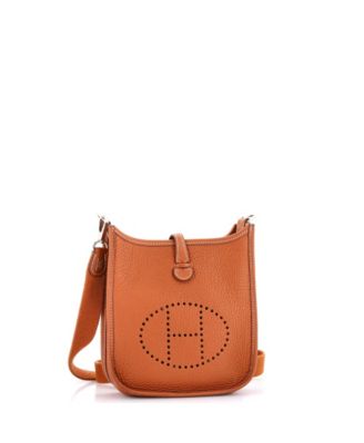 TPM Evelyne Bag Gen III Clemence