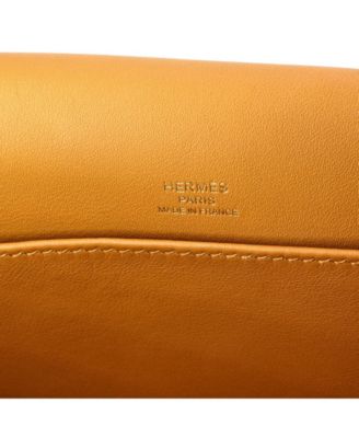 Geta Bag Chevre Mysore