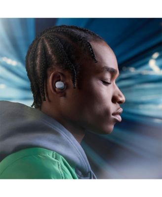 Pi6 In-Ear Noise-Cancelling True Wireless Earbuds