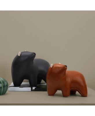 Bear Bero Doorstop