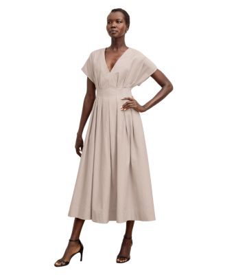 Jelina Voile Women&#39;s Summer Friday Dress