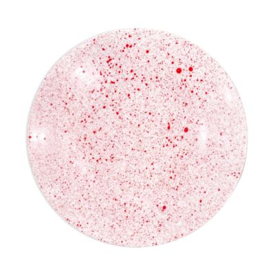 Splash Dinner Plate