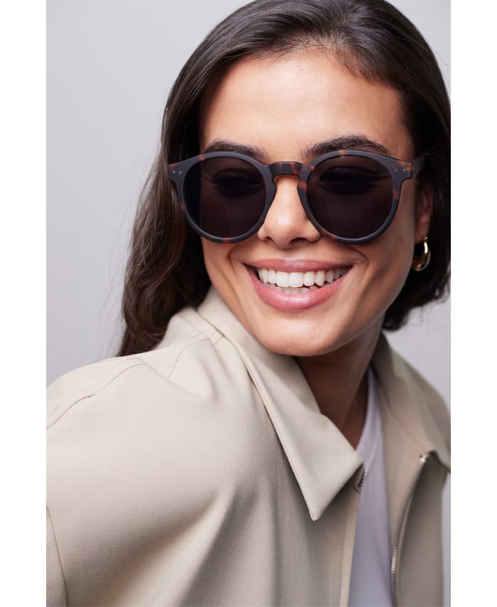 Collection M Sunglasses, 50mm