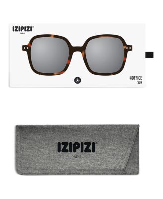 Square Sunglasses, 49mm