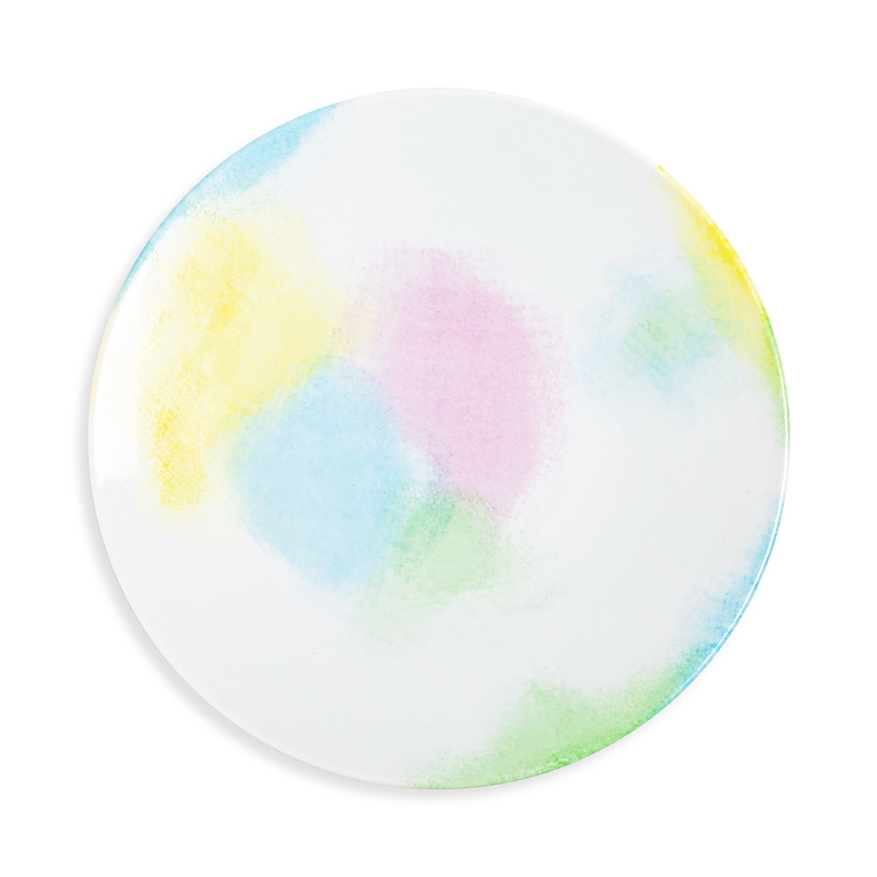 Non Sans Raison Sorbet Buffet Plate