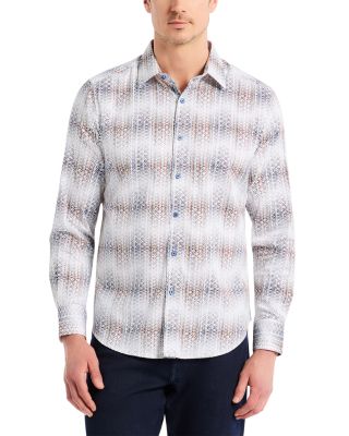 Forsyth Button Down Shirt