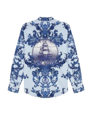 Bayswater Button Down Shirt