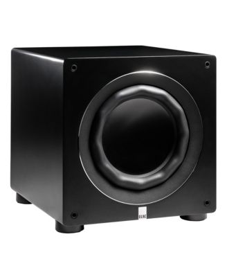 Elac RS700 Varro Reference 12" Smart Subwoofer Speakers