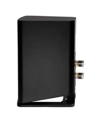  BS243.4-SB 5.25" Bookshelf Speakers