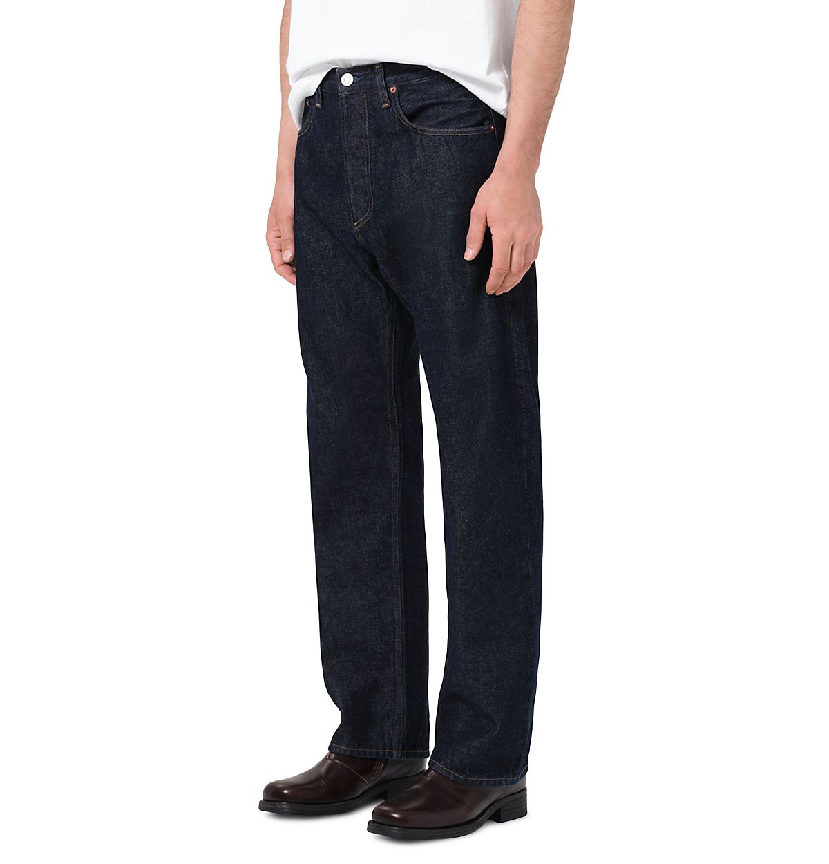 Agolde Magnus Regular Fit Jeans