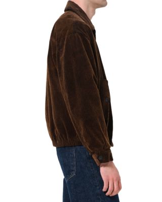 Torres Corduroy Jacket