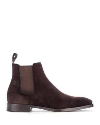 Men's Christophe Leather Boots