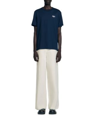 Logo Classic Fit Tee