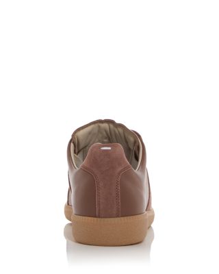 Men's Replica Low Top Sneakers