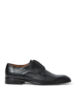Men's Salerno Lace Up Derby Dress Shoes