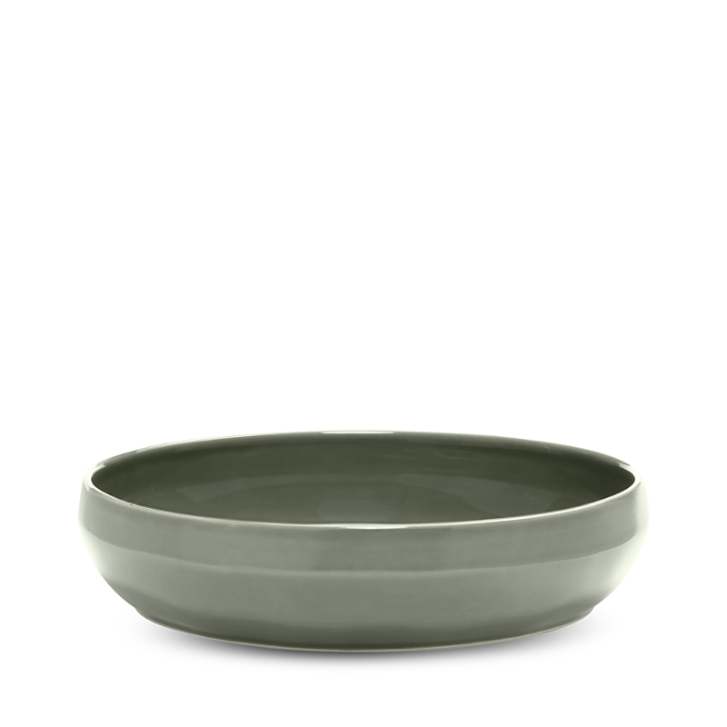 Hudson Park Collection Lisboa Pasta Bowl - Exclusive In Green