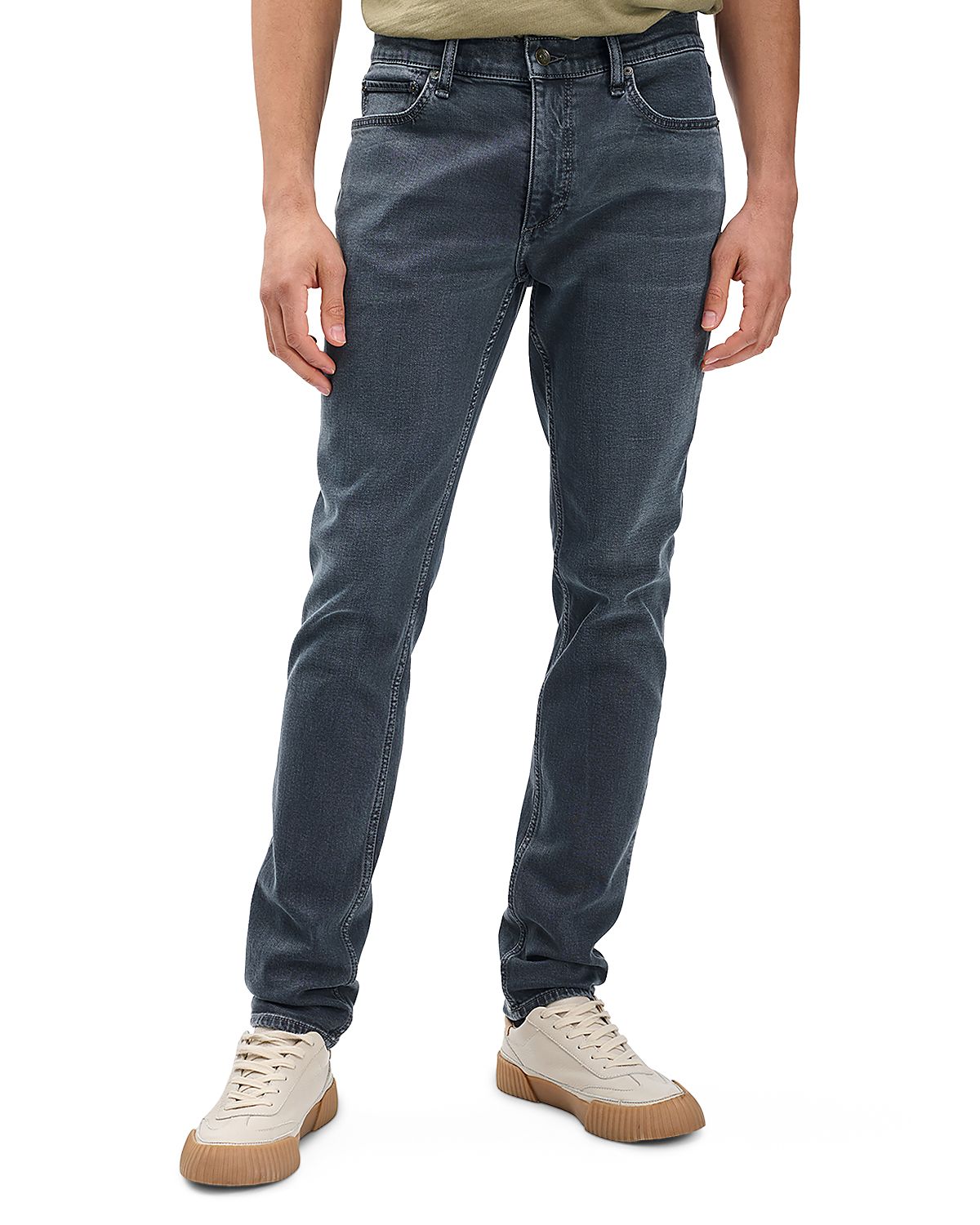 rag & bone Fit 1 Authentic Stretch Skinny Fit Jeans