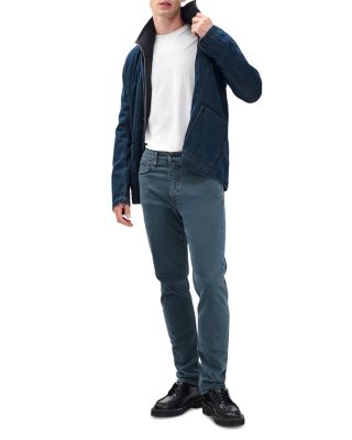 Fit 2 Aero Stretch Slim Fit Jeans in Slate