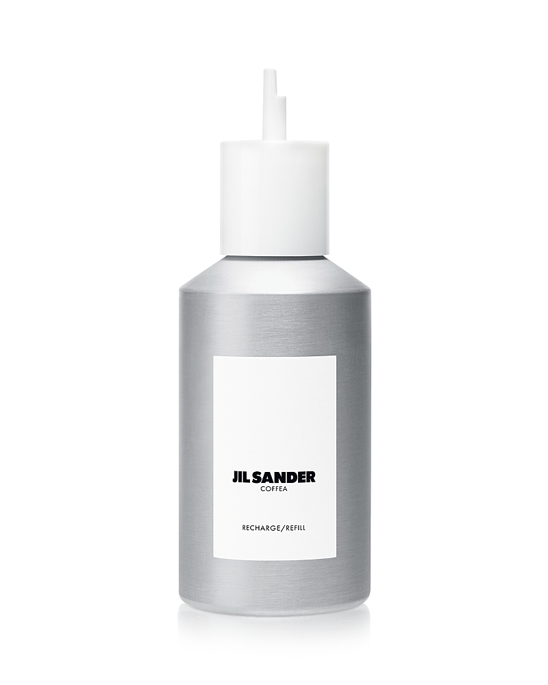 Jil Sander Olfactory Series 1 Coffea Eau De Parfum Refill 6.7 Oz.