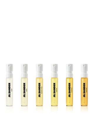 Olfactory Series 1 Eau de Parfum Discovery Set