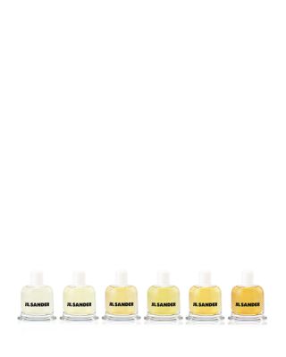 Olfactory Series 1 Eau de Parfum Discovery Set