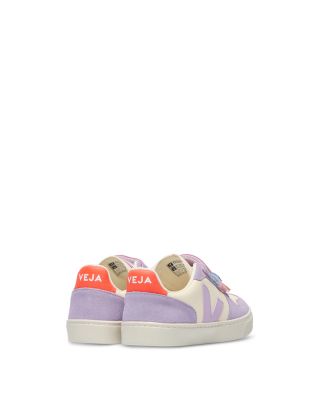 Unisex V-10 Sneakers - Toddler, Little Kid