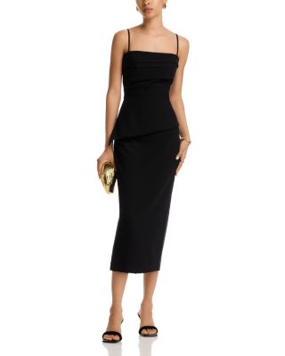 Marla Top & Skirt Set