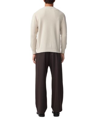 Danny Ribbed Sweater