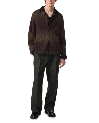 Thor Cardigan Sweater