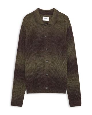 Thor Cardigan Sweater