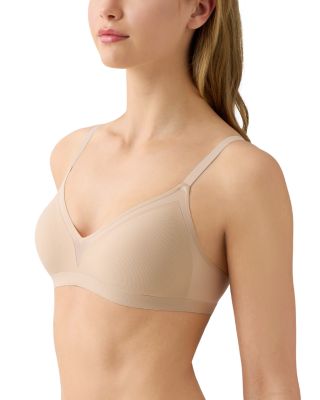 b.wow&#39;d Modern Wire Free Bra