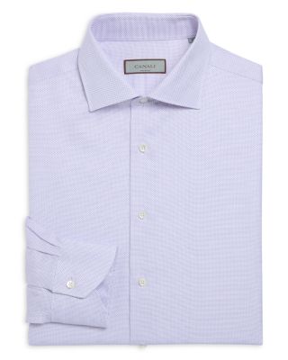 Impeccable Button Front Shirt