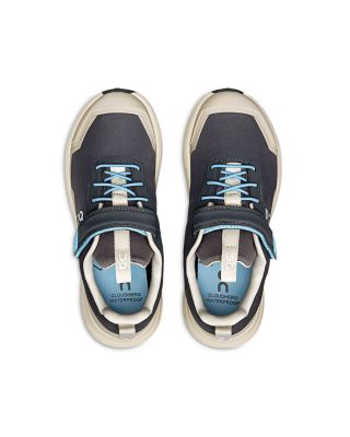 Unisex Cloudhero Waterproof Sneakers - Toddler, Little Kid