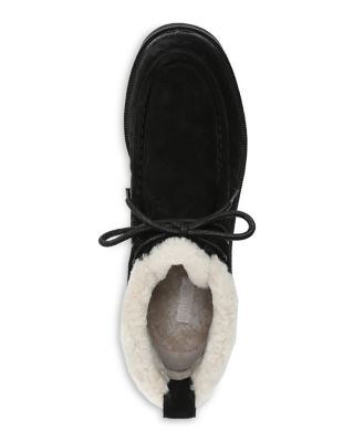 Women's Sierra Boots