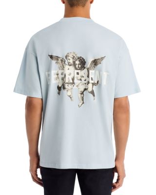 Oversized Legacy Cherubs T-Shirt